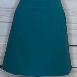 Loft mini skirt, size 16